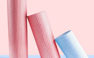 Best 6 Eco Friendly Custom Foam Roller Manufacturers In Europe