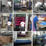 Top 7 Eco Friendly Yoga Mat Factory In India