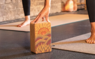 Best 6 Eco Friendly Yoga Block Manufacturers In Europe