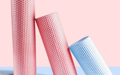 What Does Custom Foam Roller Actually Do