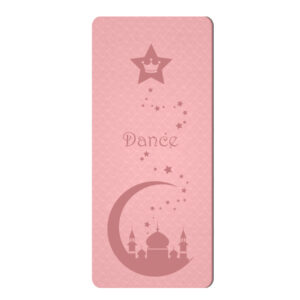 Custom kids yoga mat