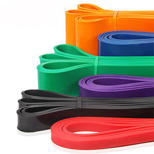 custom resistance band Detail