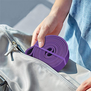 custom resistance band