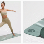 How Lululemon Yoga Mats Are Made In A Factory | Why Is Lululemon So Expensive