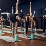 Top 10 Yoga Block Manufacturers In The world5