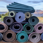 Gaiam Vs Jade Yoga Mat: A Detailed Brand Comparison