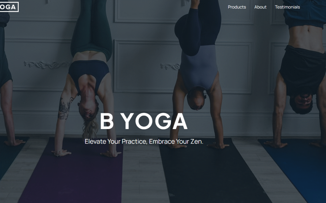 Behind The Brand: Where Are B Yoga Mats Manufactured