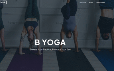 Behind The Brand: Where Are B Yoga Mats Manufactured