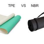 Which Yoga Mat Is Better, Tpe Or Nbr