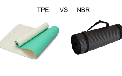 Which Yoga Mat Is Better, Tpe Or Nbr