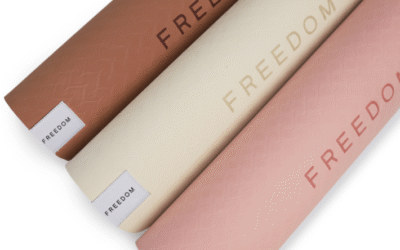 Top Custom Tpe Yoga Mat Supplier With Private Label Options