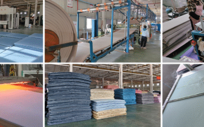 Top 9 Best Custom Yoga Mat Manufacturer In New York | Bulk & Wholesale