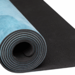 Discover The Benefits Of Using A Custom Suede Yoga Mat For Your Practice