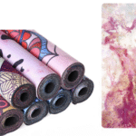 Suede Vs. Pu Yoga Mat | Which Is Best For Your Workout