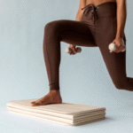 Best Foldable Yoga Mats For Wholesale Buyers & Fitness Studios