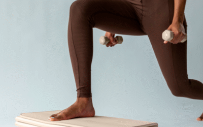Best Foldable Yoga Mats For Wholesale Buyers & Fitness Studios