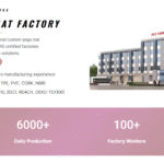 Wholesale Yoga Mat Supplier：Best 10 Manufacturers In France For Yoga Studios , Gym , Retailer