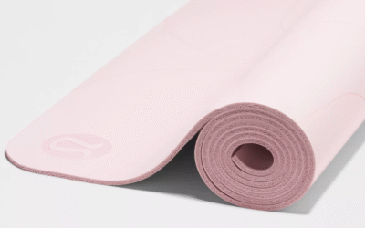 Are Lululemon Yoga Mats Made In China Or Canada