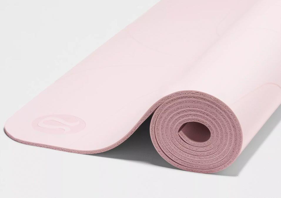 Are Lululemon Yoga Mats Made In China Or Canada