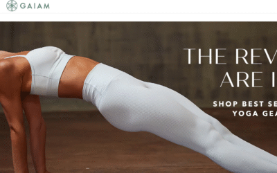 Where Are Gaiam Yoga Mats Produced