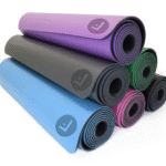 How To Clean Custom Pu Rubber Yoga Mat