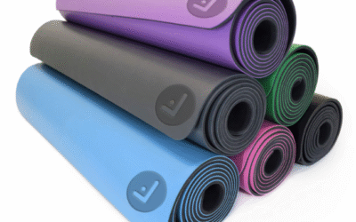 How To Clean Custom Pu Rubber Yoga Mat