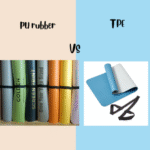 Pu Vs Tpe Yoga Mat: Key Differences Explained For Buyers