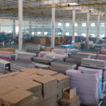 Best Anti Slip Yoga Mat Factories In China