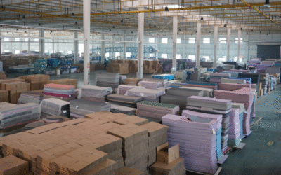 Best Anti Slip Yoga Mat Factories In China