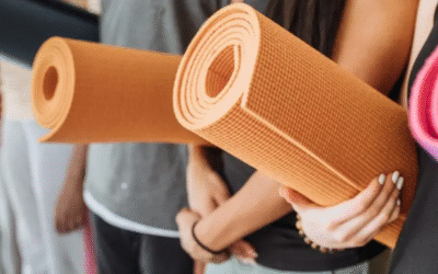 Discover Best Wholesale Yoga Mats For Pilates Usa: Buyer’S Guide