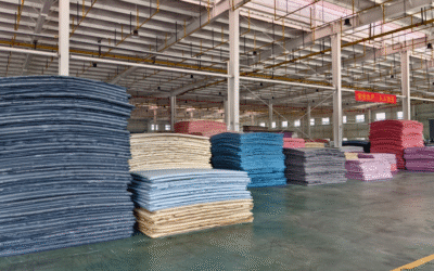 10+ Best Private Label Yoga Mat Manufacturers In Brazil For Wholesale Supply