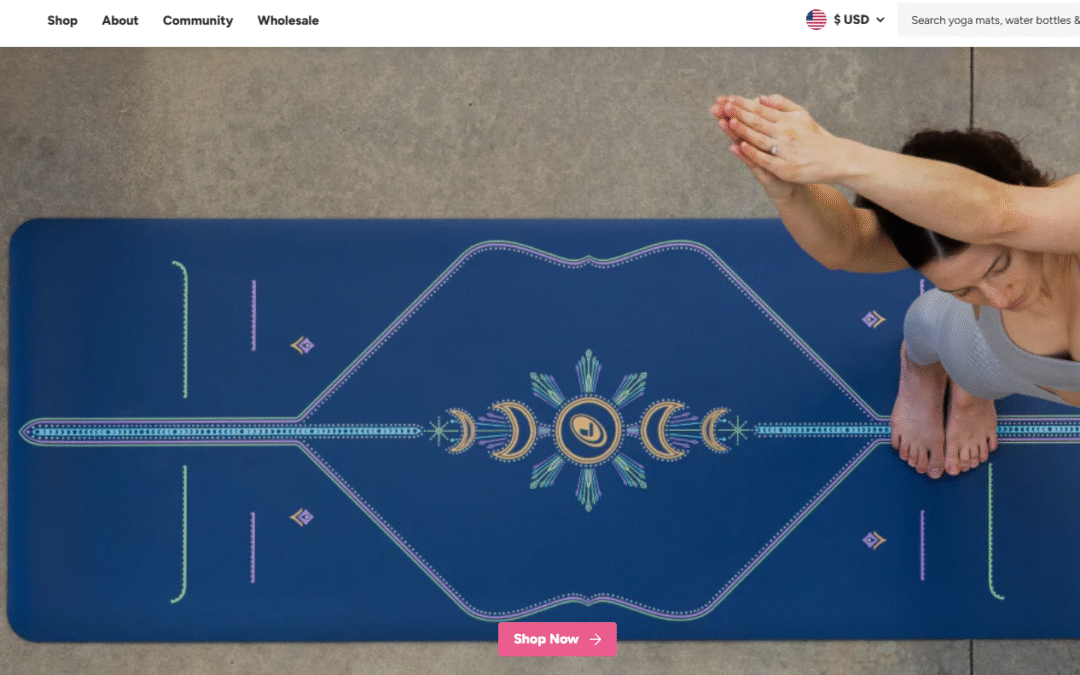 What Is The Difference Between Liforme Travel Mat And Regular Mat