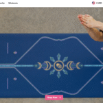 What Is The Difference Between Liforme Travel Mat And Regular Mat