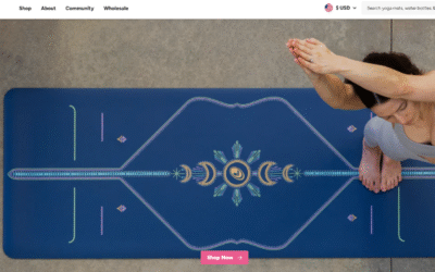 What Is The Difference Between Liforme Travel Mat And Regular Mat