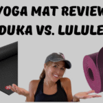 Which Yoga Mat Is Better, Lululemon Or Manduka