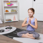 Best Kids Yoga Mats For Wholesale: Safe & Fun Designs