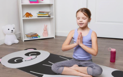 Best Kids Yoga Mats For Wholesale: Safe & Fun Designs