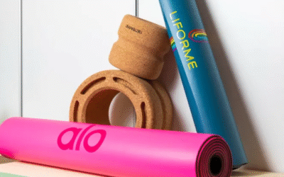 Alo Yoga Vs Liforme: Which Premium Yoga Mat Should You Buy