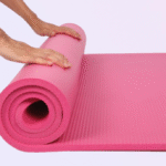 Best Custom Nbr Yoga Mat Supplier For Wholesale Studios & Gyms