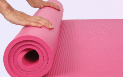 Best Custom Nbr Yoga Mat Supplier For Wholesale Studios & Gyms