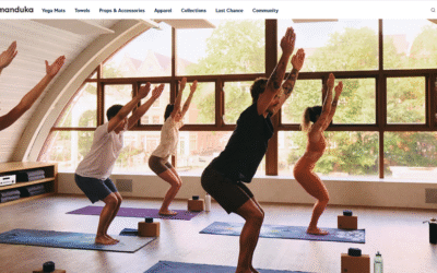 Are Manduka Yoga Mats Just A Brand Hype Or Really Worthy To Get