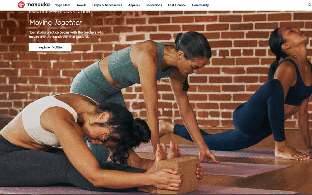 Manduka Yoga Mat:Eko Vs. Pro Which Yoga Mat Is Right For You