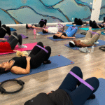 Best Pilates Yoga Mats For Wholesale Studios And Gyms