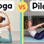 The Difference Between A Yoga Mat And Pilates Mat