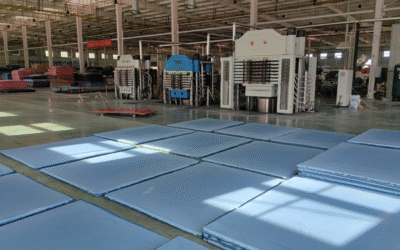 Top 10 Best Private Label Yoga Mat Manufacturers & Suppliers In Poland