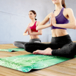 Best Custom Printed Yoga Mat Manufacturer For Wholesale:Quality And Savings In Every Roll