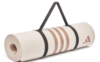 Where Are Adidas Yoga Mats Manufactured