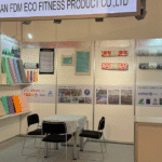 Meet FDM Yoga at ISPO Munich 2025 — Booth C3.115-2