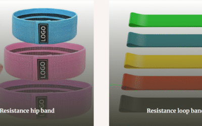 Top 8 Fabric Resistance Band Manufacturers In The Usa