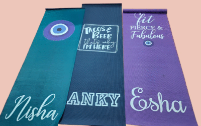 Top 8 Personalised Yoga Mat Factories In Netherlands For Custom Orders Price